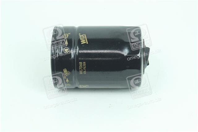 Фільтр масляний vw   wl7068-10/op525t